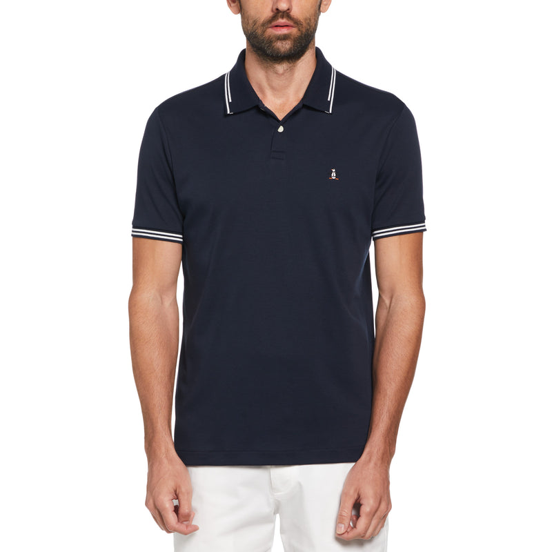 Polo para hombre OPKF3808-413