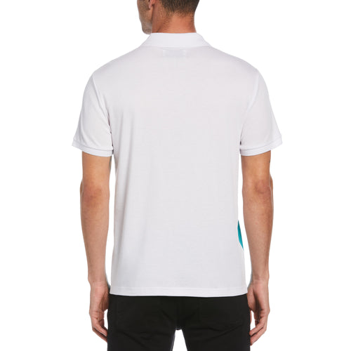 T-shirt para hombre  opkm2039-440