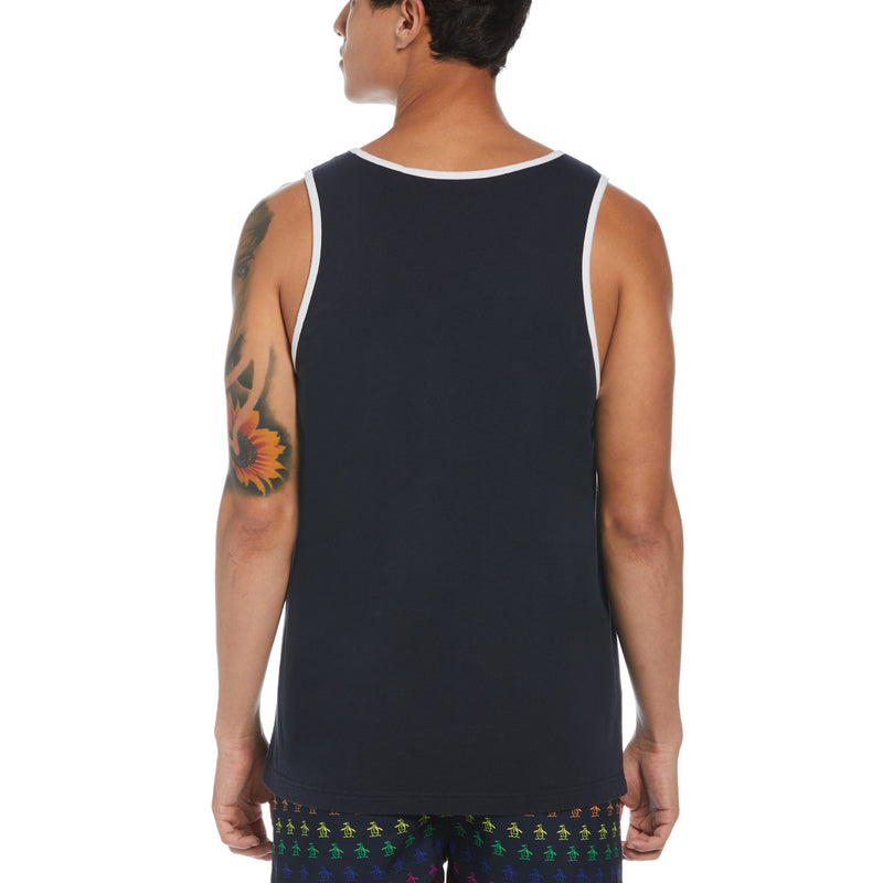 T-shirt para hombre  opkm2052-413