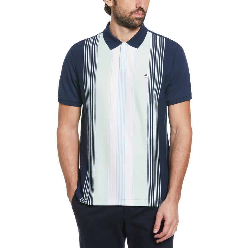 Polo para hombre OPKM3003-411