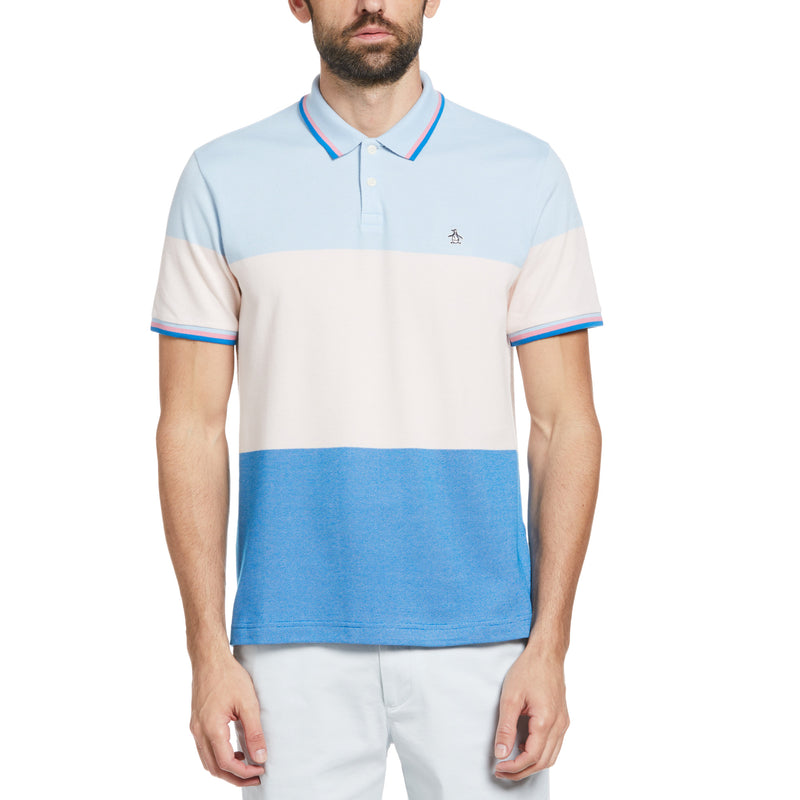 Polo para hombre OPKM3037-496