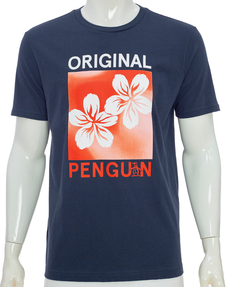 T-shirt para hombre OPKM3064-413