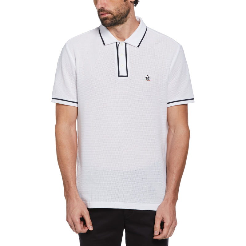 Polo para hombre OPKM3500-118