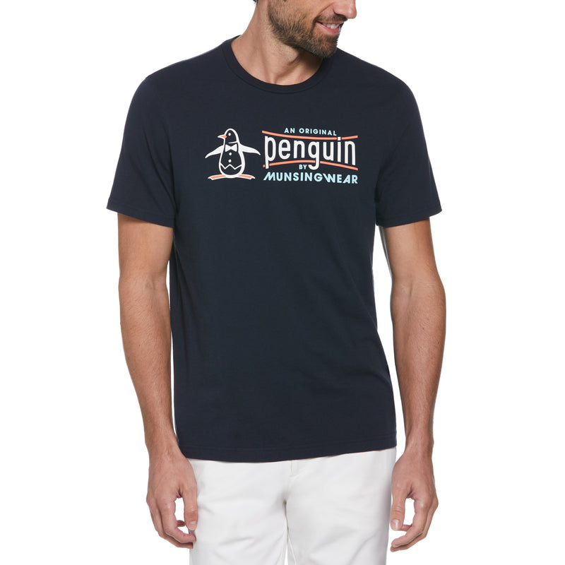 T-shirt para hombre OPKR2415-413