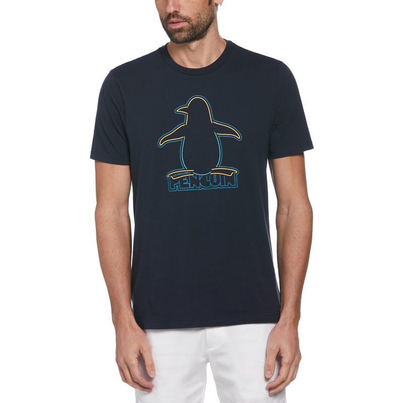 T-shirt para hombre OPKR2420-413