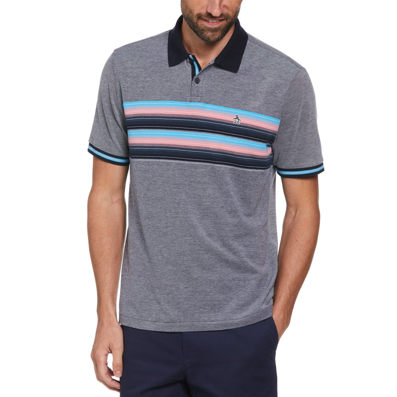 Polo para hombre OPKR2434-413