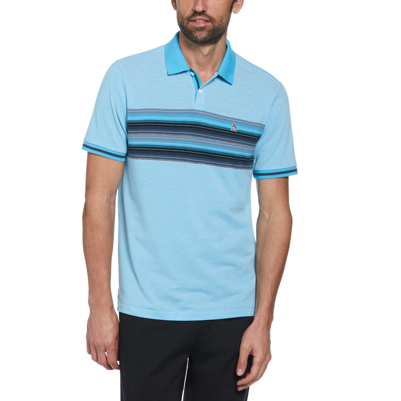 Polo para hombre OPKR2434-476