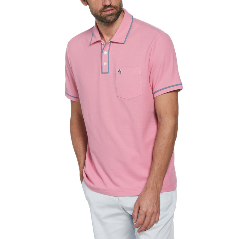 Polo para hombre OPKS0680-667