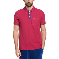 Polo para hombre OPKS0680-616