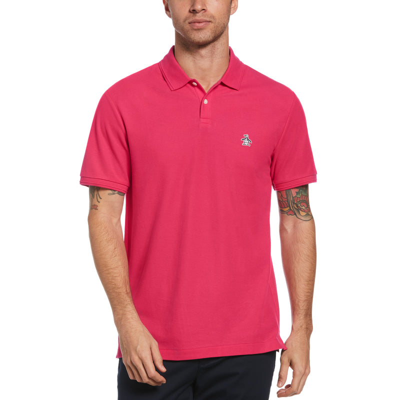 SHOP POLOS MEN