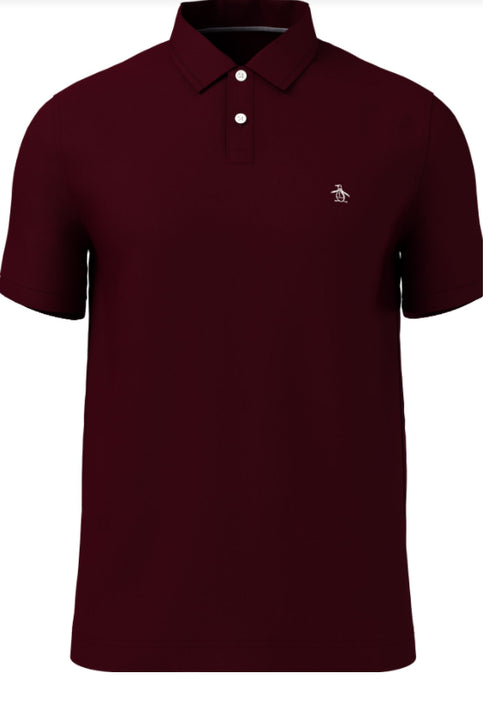 Polo para hombre OPKSB299-608 (6729278193798)