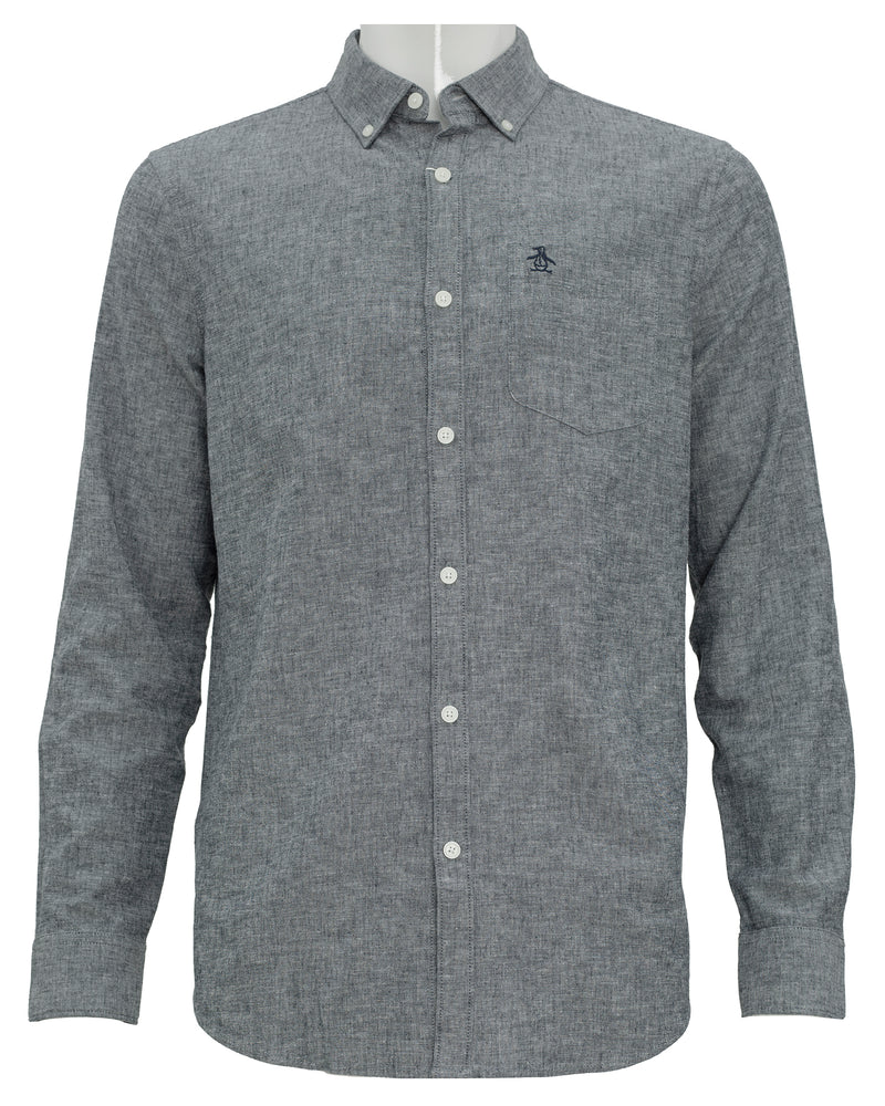 Camisa para hombre  OPWB2004-413