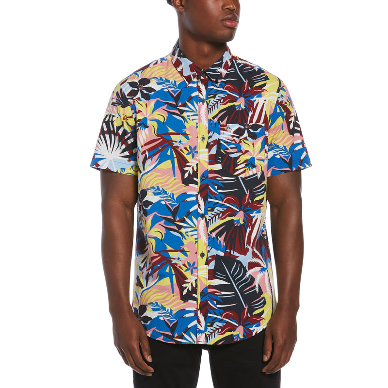 Camisa para hombre opwm2014-413