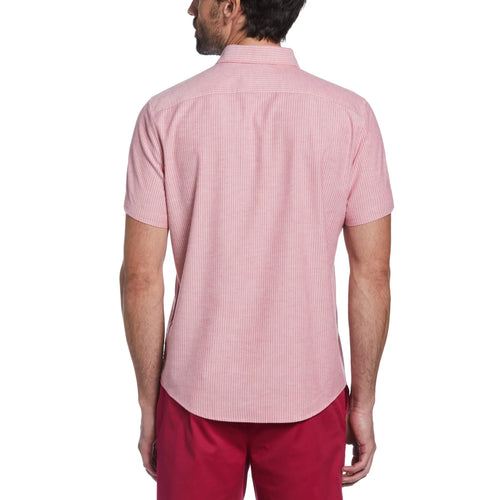 Camisa para hombre OPWS3001-857