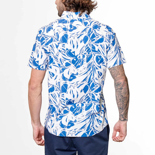 Camisa para hombre OPWS3007-498