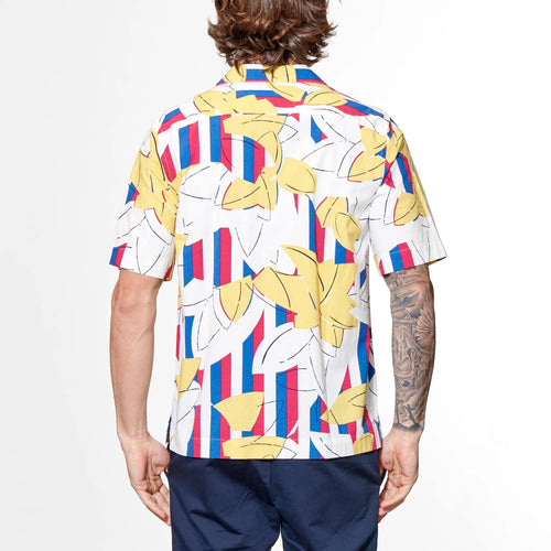Camisa para hombre OPWS3011-498