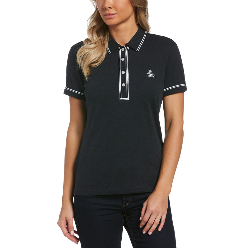 Polo para dama  OWKS0183-413