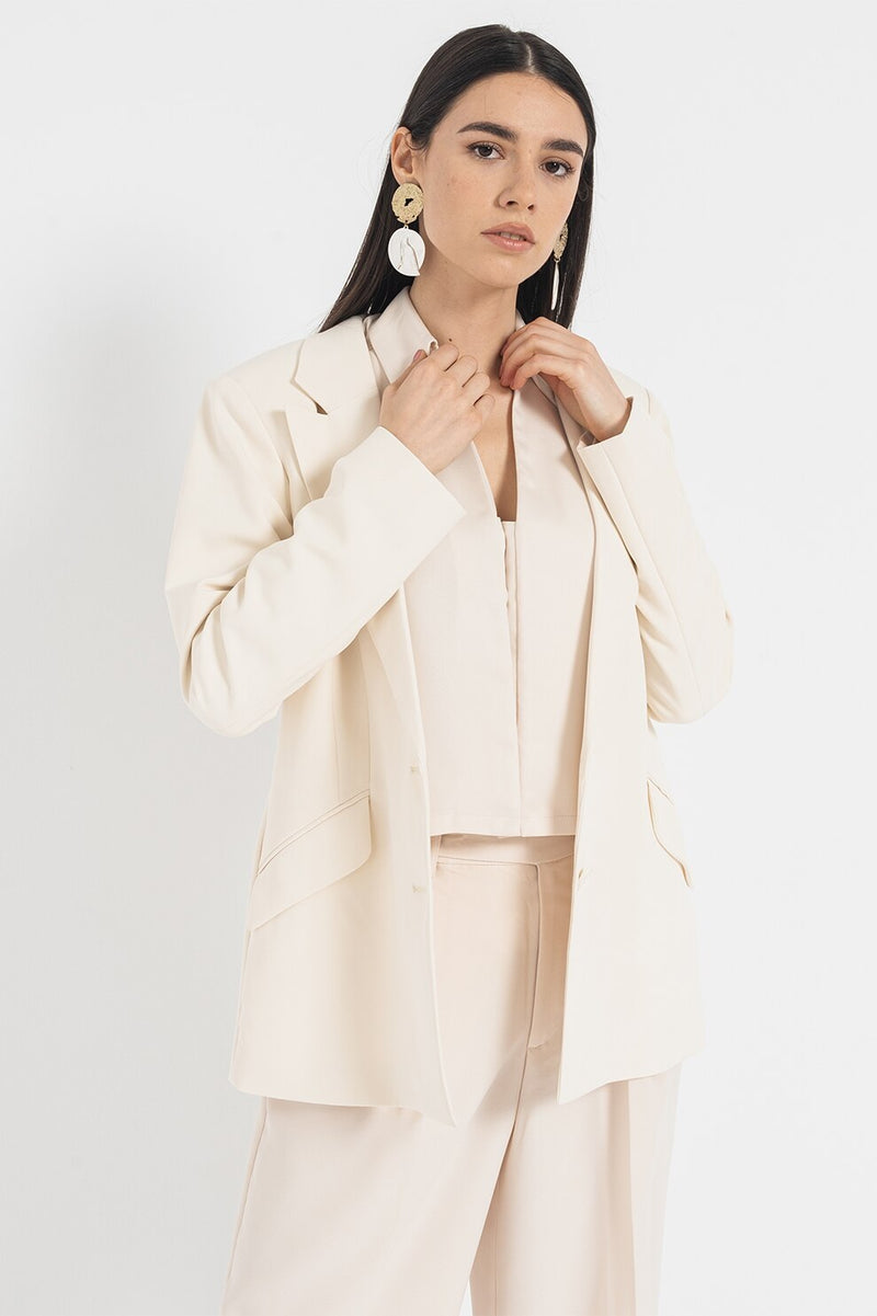 Blazer dkny discount mujer