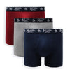 Original Penguin RPM8232PGAS6 Set de Boxer - Multimodashop.com (5144450826374)