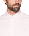 Core Oxford Short Sleeve Button-Down Shirt OPWS9006-673 - Multimodashop.com (4487061962886)