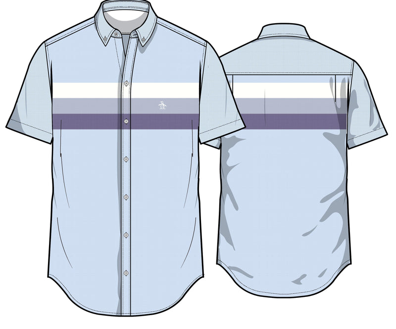 Camisa para hombre ocwm2002-496